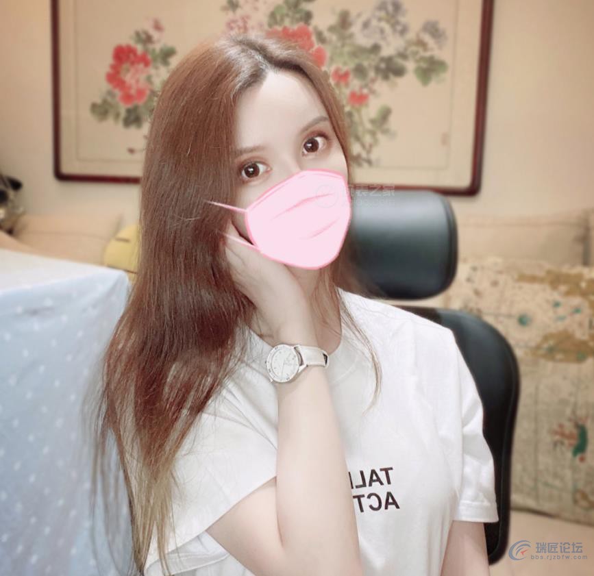 小女子入手宝珀5100女款五十噚-秀玉玲珑温润而泽