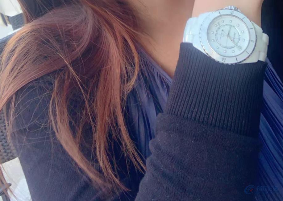 分享一下我入手香奈儿J12的感受