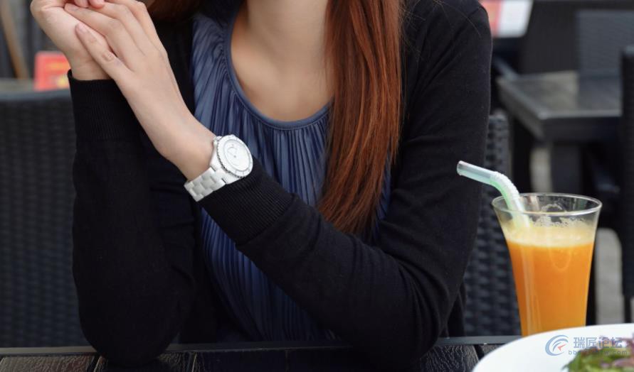 分享一下我入手香奈儿J12的感受