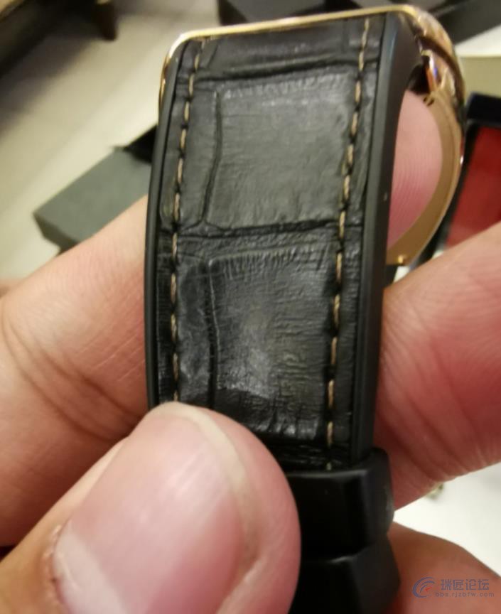 上手舒服价格美丽，今年第一只入手的法穆兰