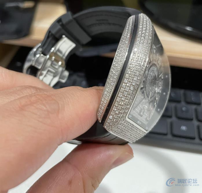 入手法穆兰v45满天星
