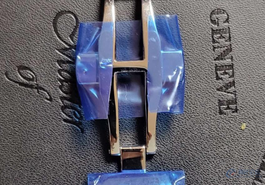 得偿所愿的入手法穆兰V41