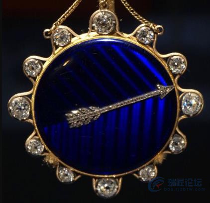 走近宝玑 品味经典