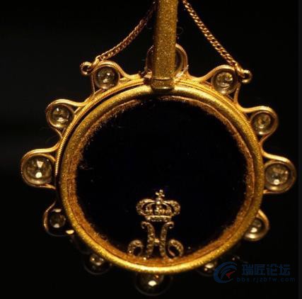走近宝玑 品味经典