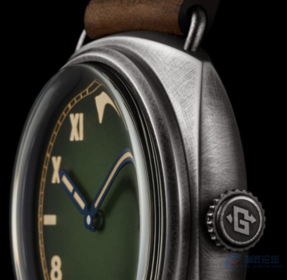 沛纳海 Radiomir California PAM01349 手表