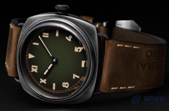 沛纳海 Radiomir California PAM01349 手表