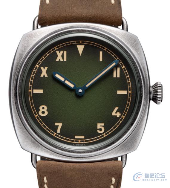 沛纳海 Radiomir California PAM01349 手表