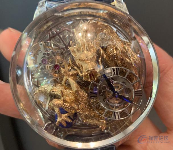 刚入手的捷克豹中国龙