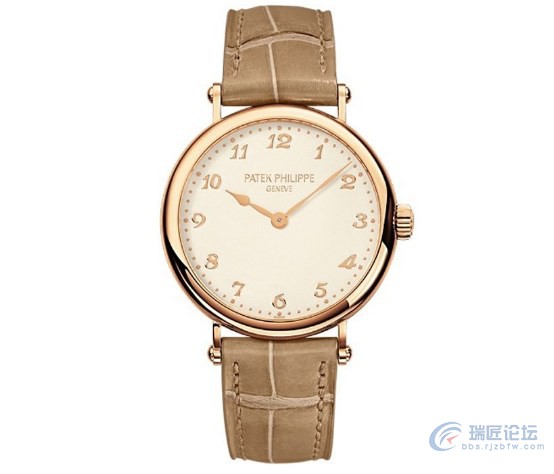让你的百达翡丽保持永恒闪耀——长沙百达翡丽保养服务