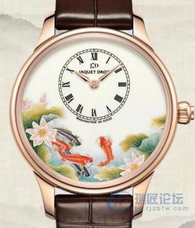 男朋友给买的手表，大家看看，这好看吗？