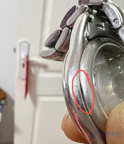 浪琴手表可以去亨得利维修中心修吗？