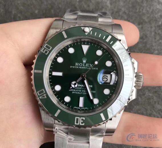 劳力士间金表带有哪些款式(了解这些款式，让你成为钟表...
