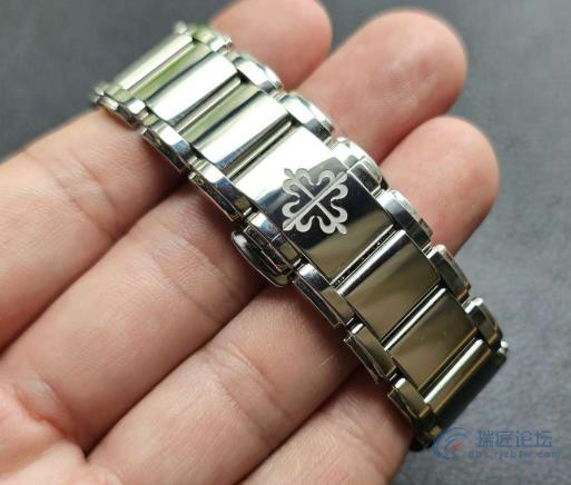 百达翡丽7300蓝盘入手记