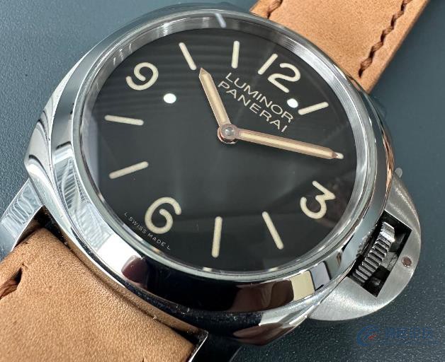 最简约的设计，最便宜的se，PAM 390到手