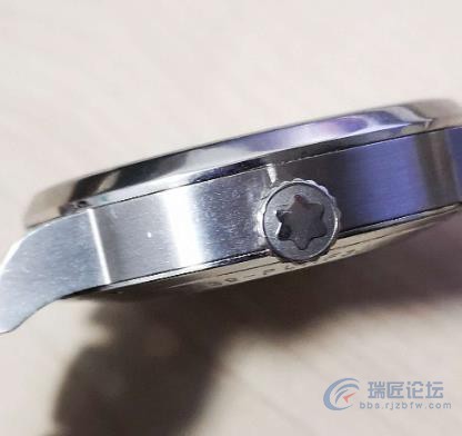 万宝龙寰宇世界时——从震惊世界开始