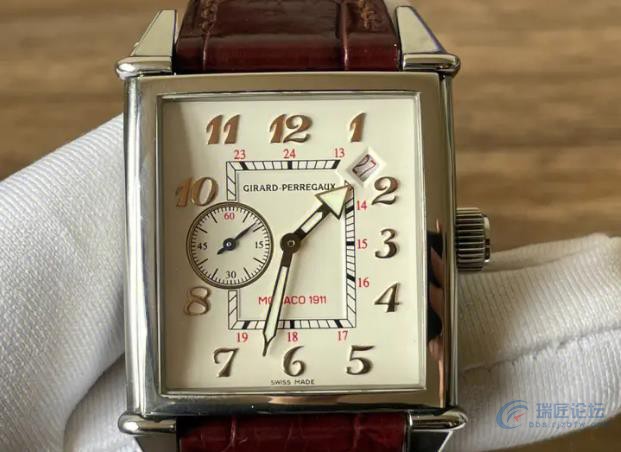 重庆芝柏手表售后维修(如何选择正规维修点)