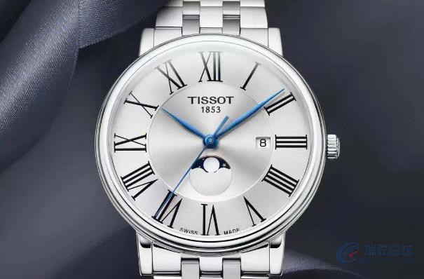 天梭手表更换表带(需要注意哪些细节)