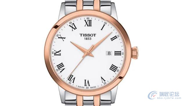 天梭手表调时间的断了(如何自行修复)