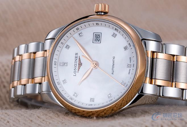 北京浪琴手表维修(如何找到可靠的维修服务商)