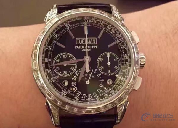 郑州百达翡丽保养地址(如何找到最靠谱的服务中心)