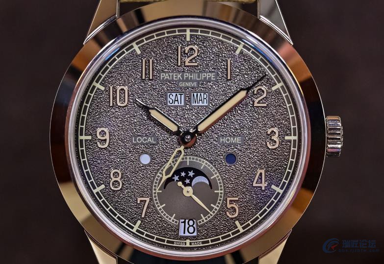 重庆百达翡丽保养服务中心(如何选择合适的维修机构)