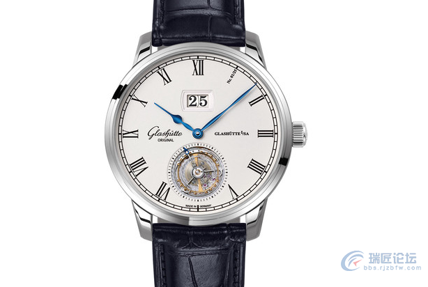 贵阳格拉苏蒂手表维修中心(如何找到靠谱的维修中心)