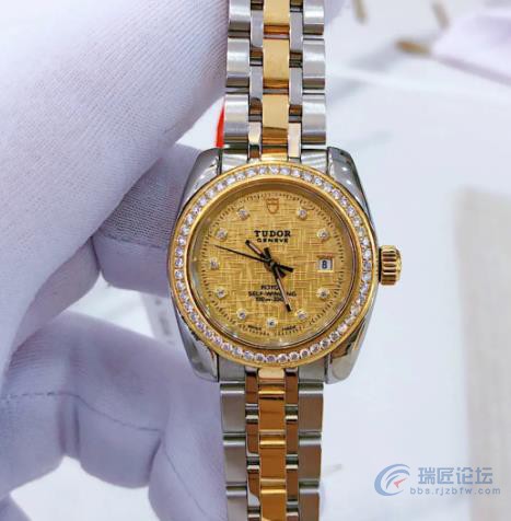 关于帝舵手表的这些小细节你知道吗？