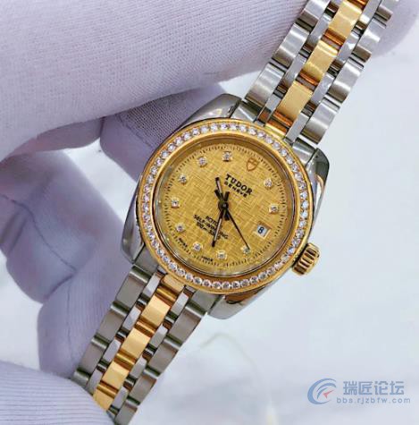 关于帝舵手表的这些小细节你知道吗？