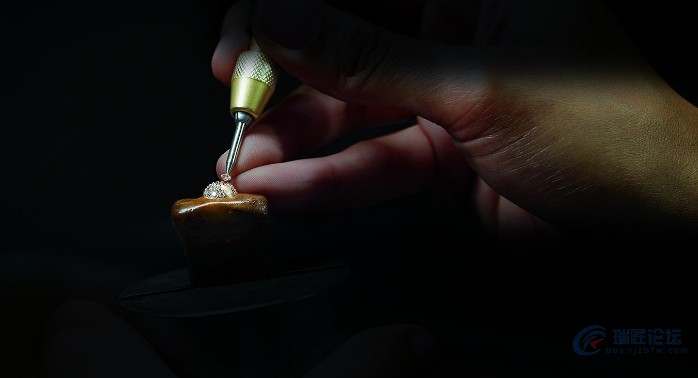 宝玑制表之艺 稀世璨然 至臻美学