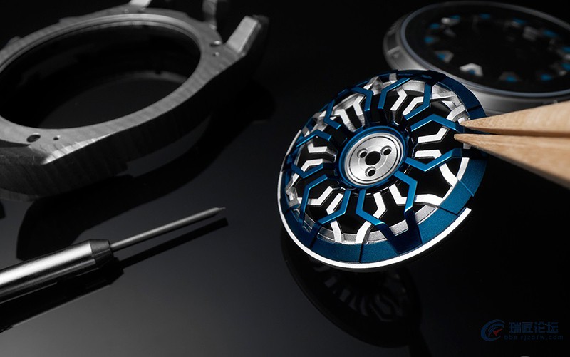 罗杰杜彼Roger Dubuis第十代圆桌骑士系列腕表震撼发布