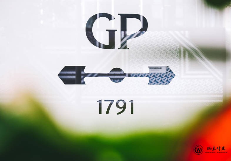GP芝柏表收回大中华区代理权：进取策略与市场信心的体现