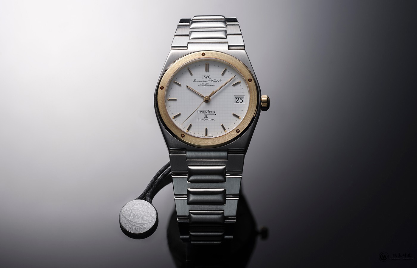 沙夫豪森IWC万国表 推出古董甄选系列(IWC. Curated.)