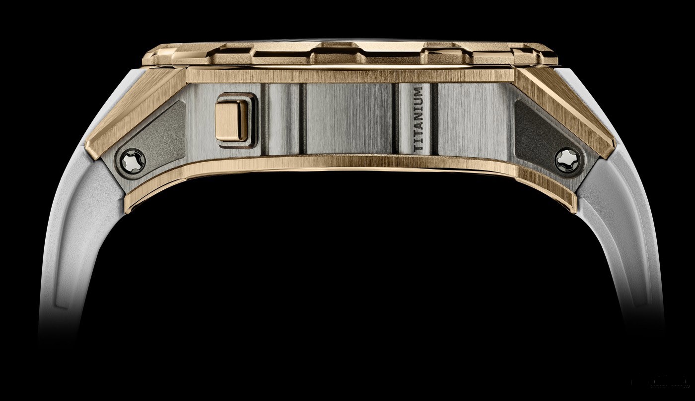 RM 63-02世界时自动上链腕表 当繁复隐于无形，至臻归于纯粹