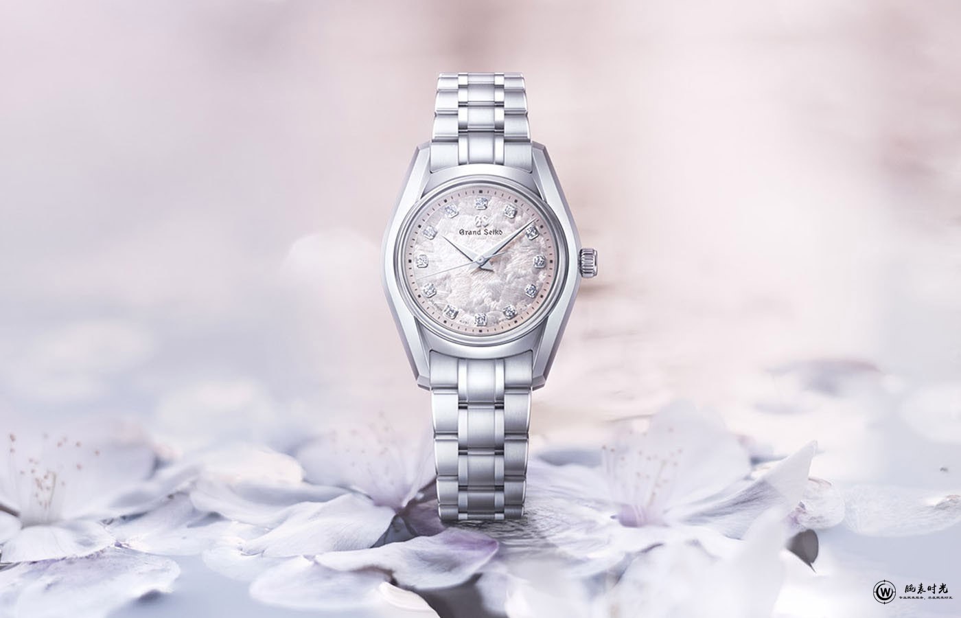 冠蓝狮推出Heritage系列STGF387和STGF389腕表