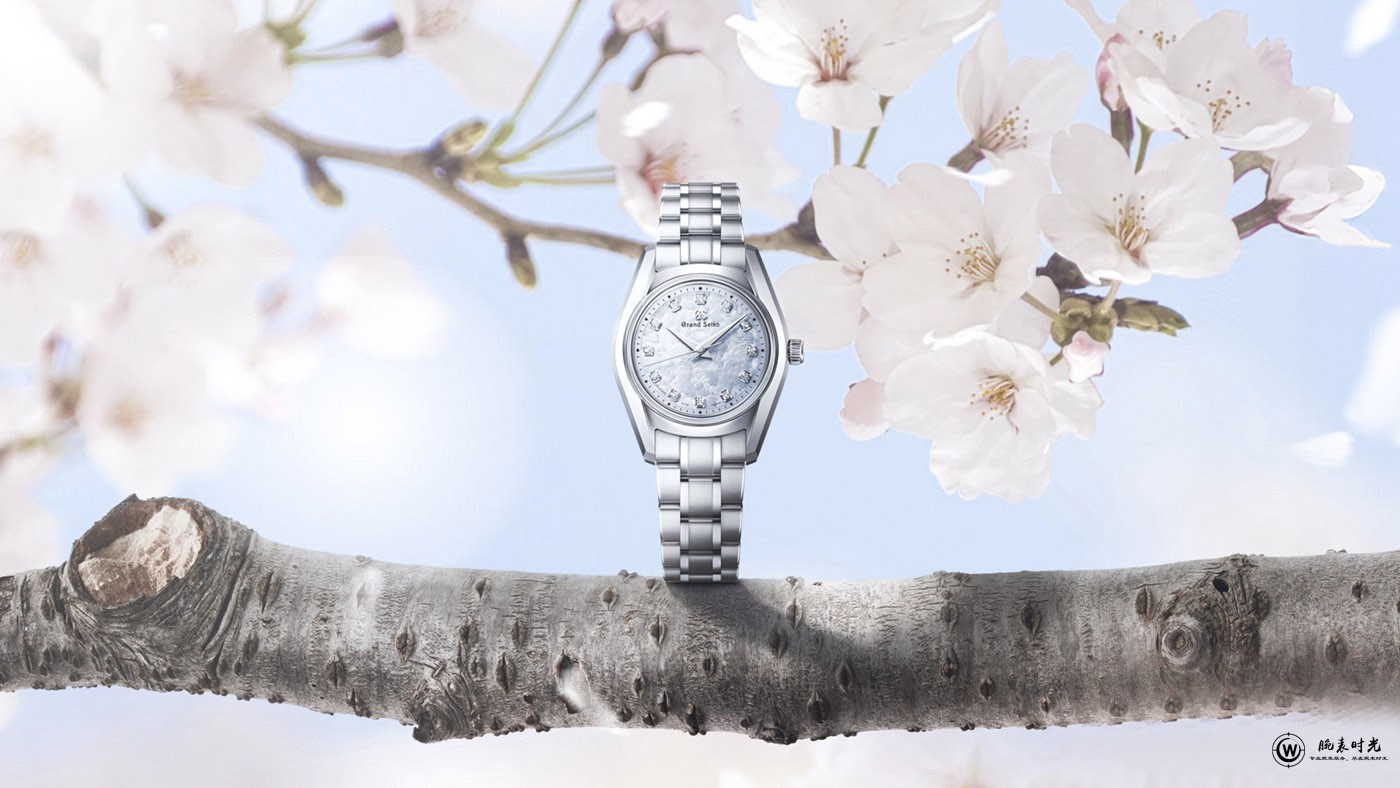 冠蓝狮推出Heritage系列STGF387和STGF389腕表