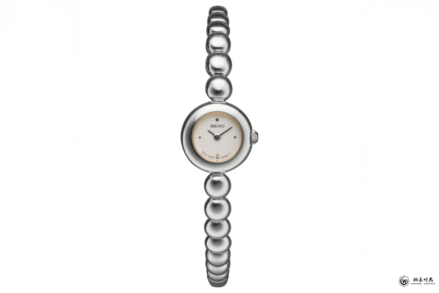 精工推出Power Design Project Collection 1腕表