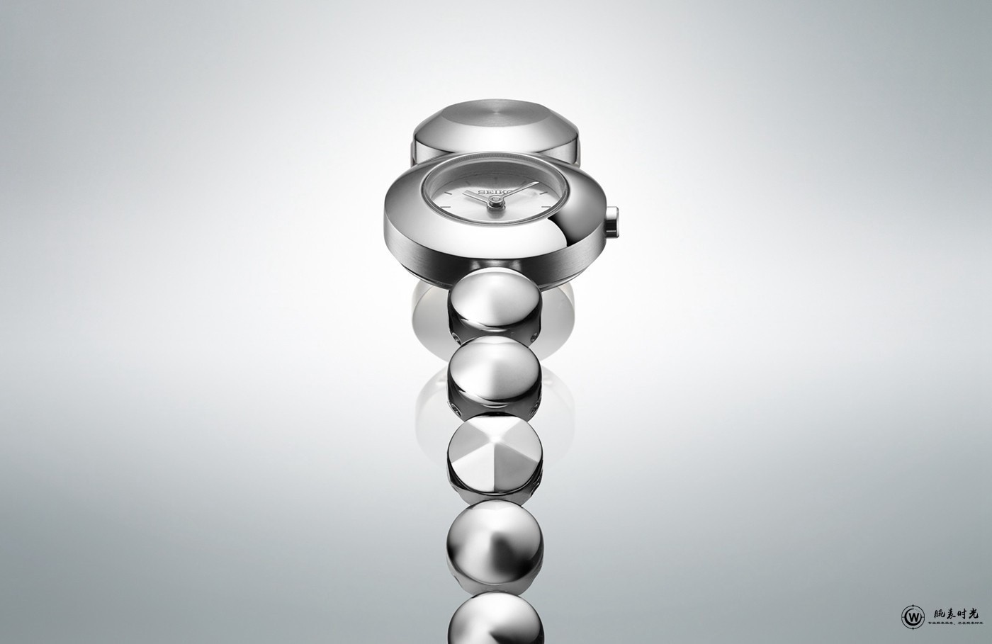 精工推出Power Design Project Collection 1腕表