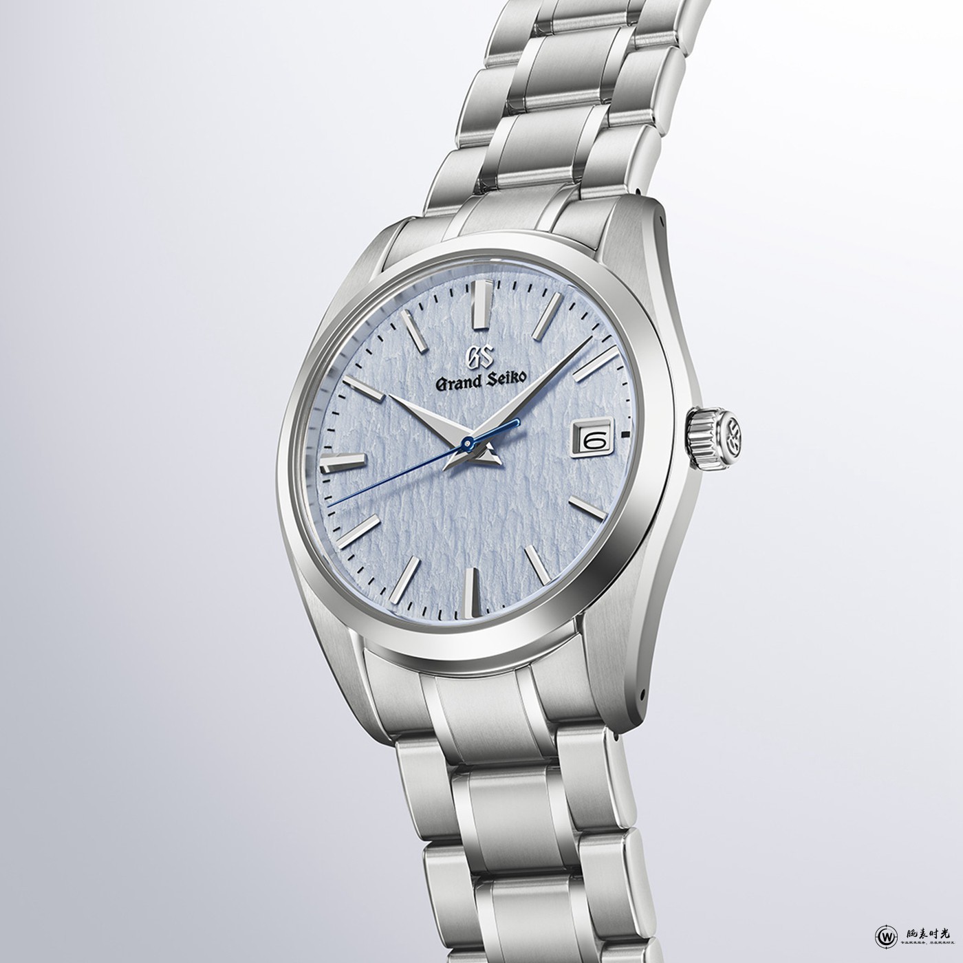 冠蓝狮推出Heritage系列SBGX357和SBGX265石英腕表