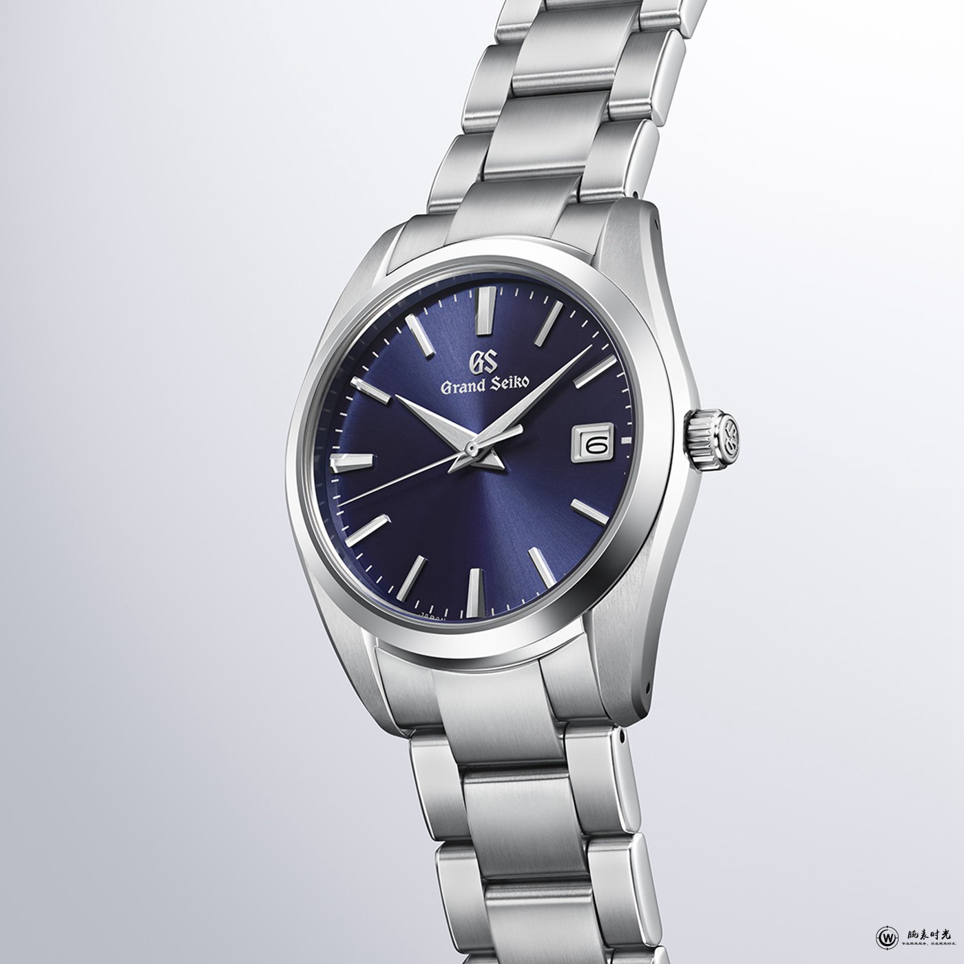 冠蓝狮推出Heritage系列SBGX357和SBGX265石英腕表