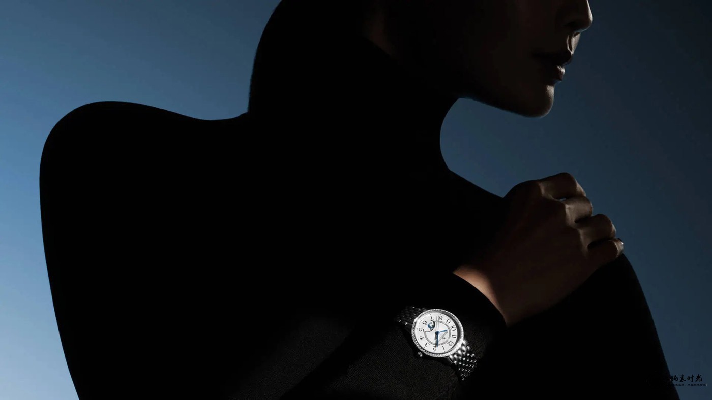 高级制表的璀璨明 积家Rendez-Vous约会系列腕表全新时计