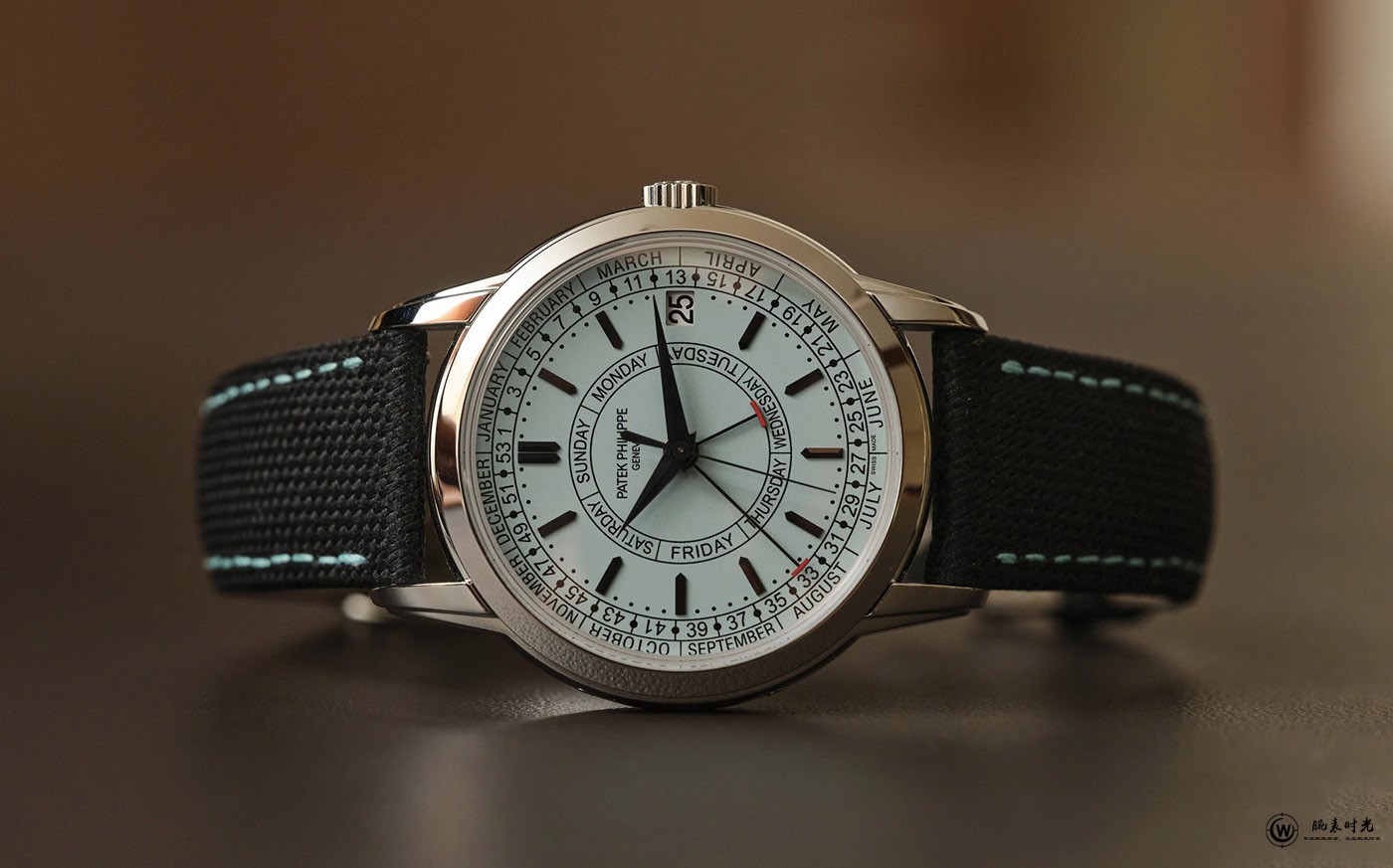 百达翡丽：传承中的价值流转，二手回收全指南