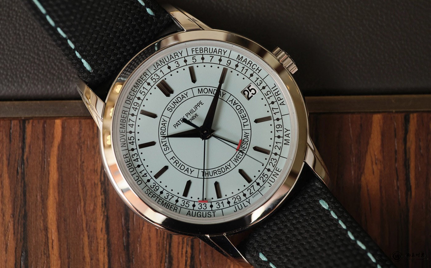 百达翡丽：传承中的价值流转，二手回收全指南