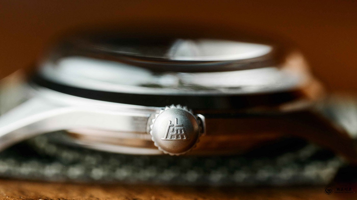 用一杯咖啡时间 定义“好”时光 上海表致敬系列SLAB TOWN限定版腕表限量发布 ...