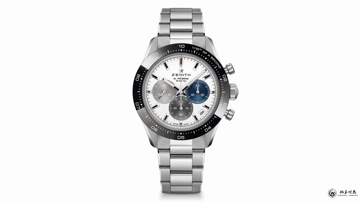 皓雪星辰，礼赞冬日 ZENITH真力时携多枚臻品时计点亮岁末篇章