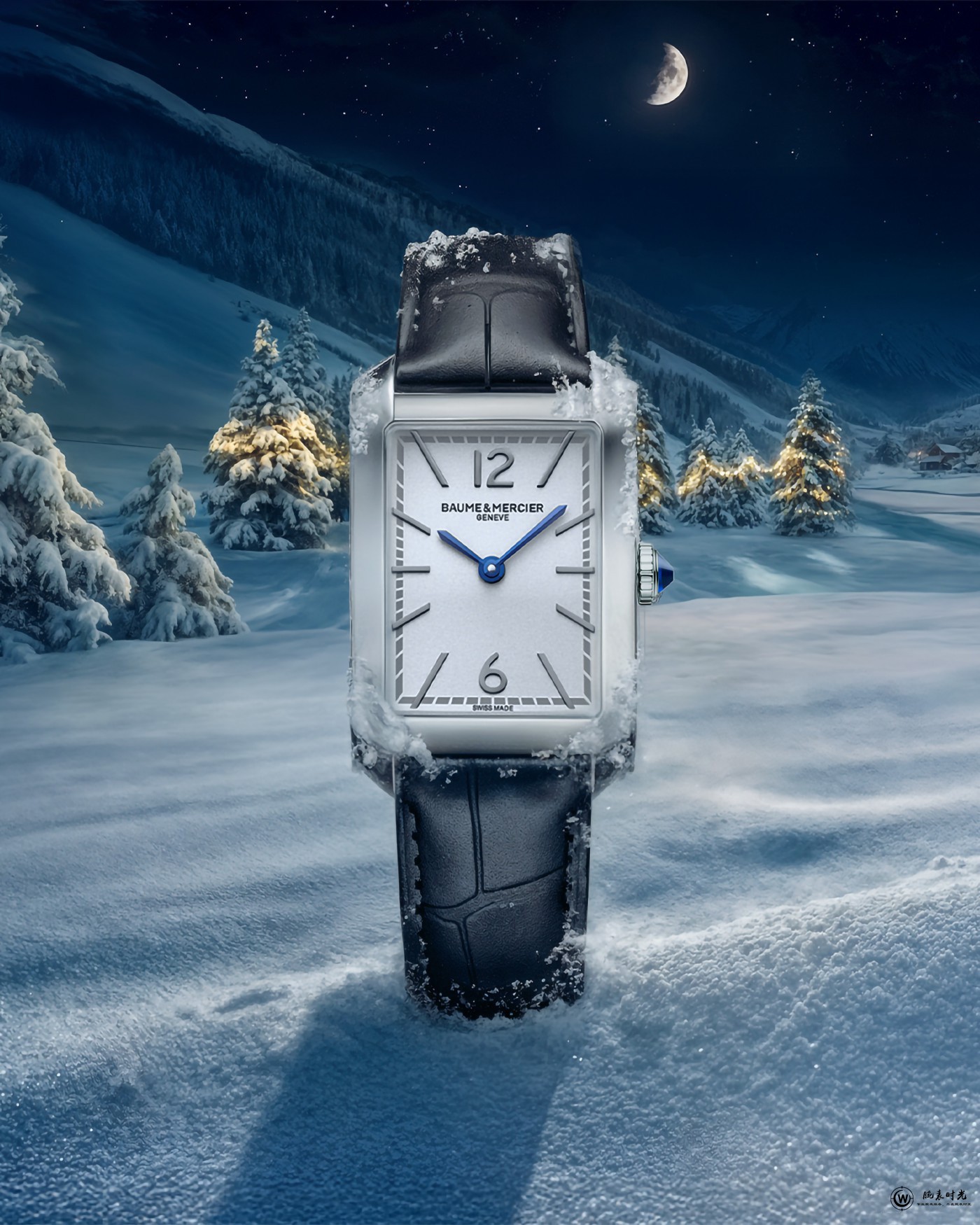 以名士之形，礼赞欢庆时光