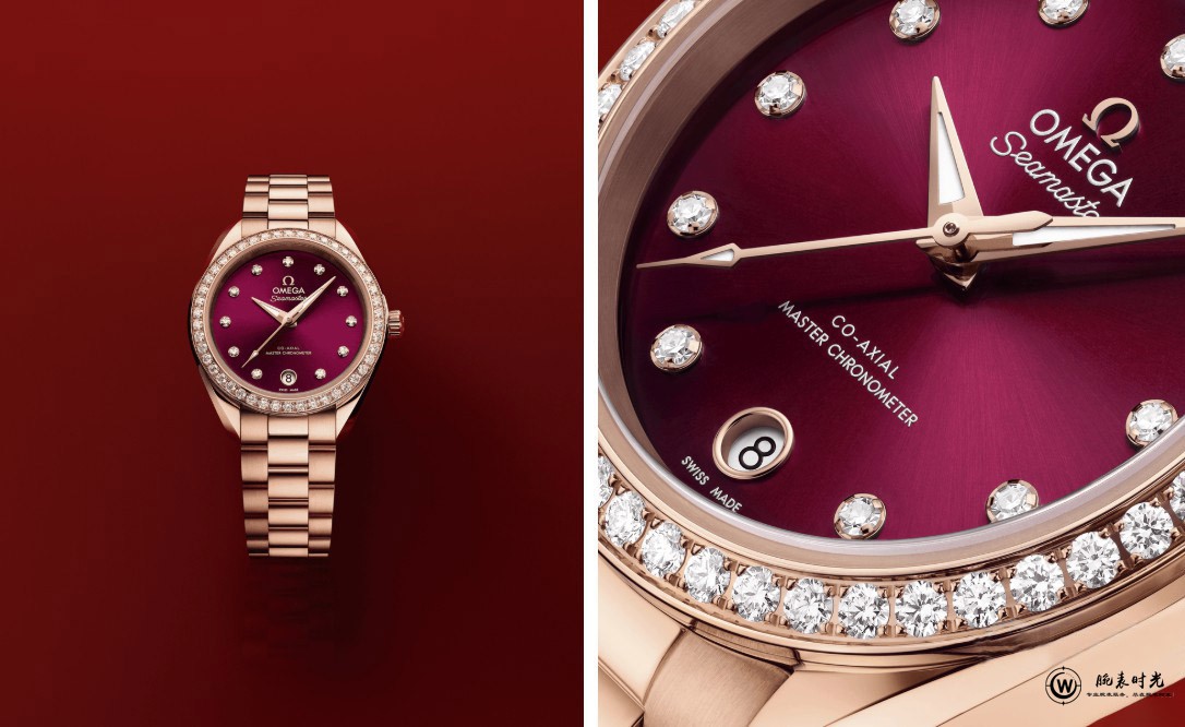 小海马 关晓彤优雅造型的秘密武器