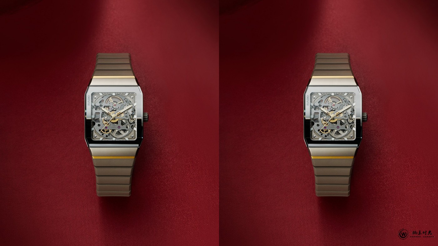 2026，奔腾启程 Rado瑞士雷达表与您共赴新程