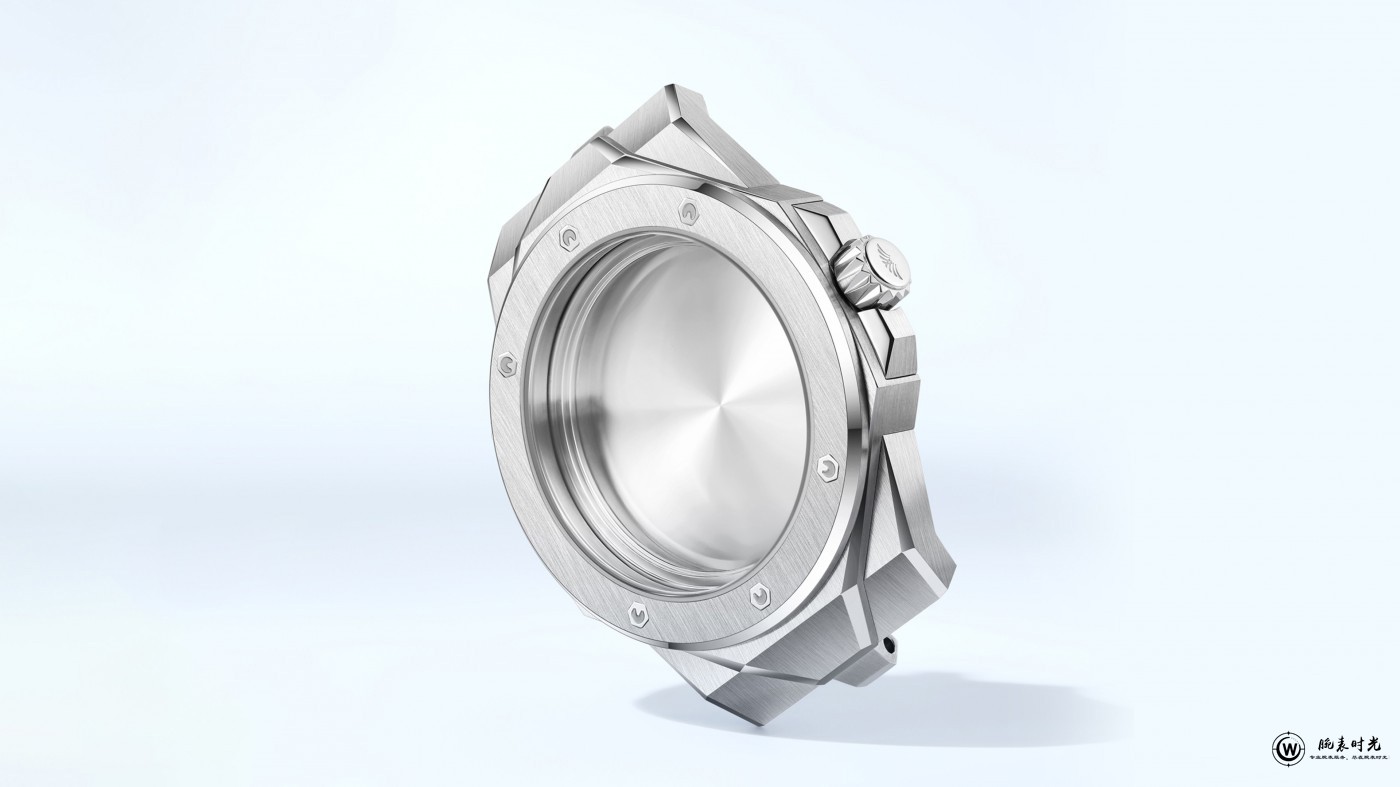 至臻匠艺，卓然优雅 孔雀表全新探索系列·翎眸双款焕新