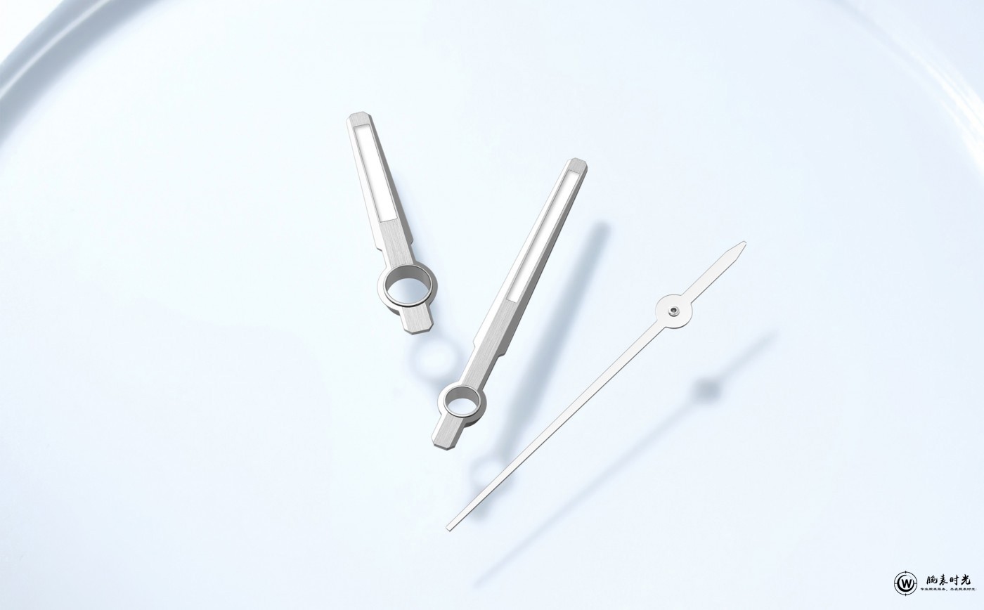 至臻匠艺，卓然优雅 孔雀表全新探索系列·翎眸双款焕新