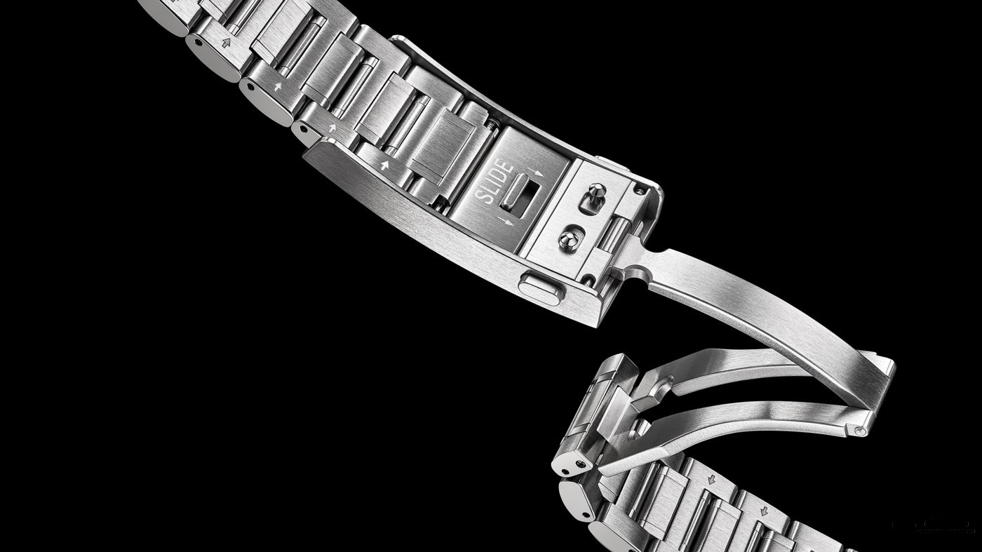 精工发布两款全新Prospex Marinemaster系列腕表